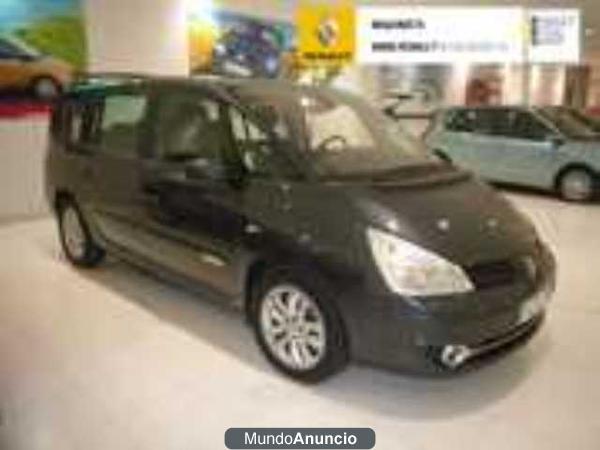 Renault Gr.Espace 2.0dCi Privilege 175