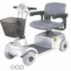 SCOOTER ELECTRICO ECO.NUEVO.SCOOTER PARA MAYORES - mejor precio | unprecio.es