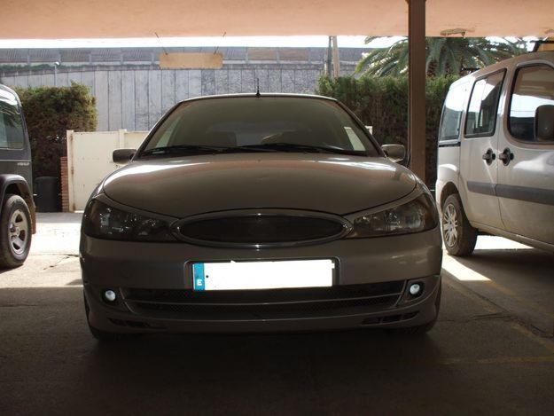 se vende ford mondeo 1.8 16v año 99