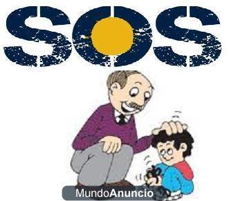 SOY UN PARADO MAS DE 47 AÑOS Y DOS HIJOS SI VAS A TIRAR ALGO LLAMAME PASO A BUSC‏