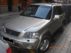 VENDO CAMIONETA HONDA CRV AÑO 1999 - mejor precio | unprecio.es