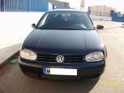 Volkswagen Golf 1.9 Highline TDI 115cv - mejor precio | unprecio.es