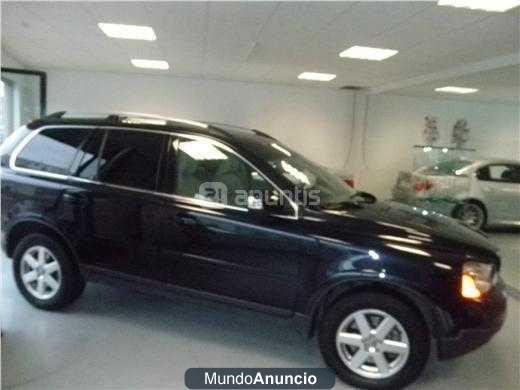 Volvo XC90 D5 Summum