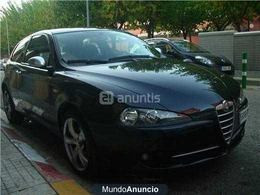 Alfa Romeo 147 1.9 JTD Q2 150CV