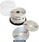 AmazonBasics - Torre de DVD+R DL de 8,5 GB (8x, 50 unidades) - mejor precio | unprecio.es