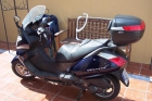 Aprilia Arrecife 250cc Granada - mejor precio | unprecio.es