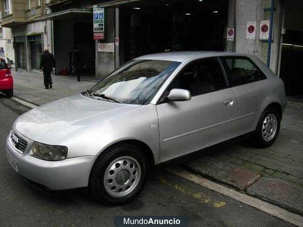 Audi A3 1.9TDI Ambition