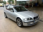 BMW 330D 4P E-46 TURBO DIESEL - mejor precio | unprecio.es