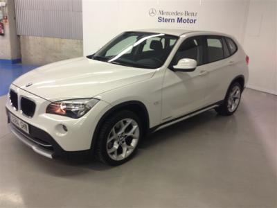 BMW X1 X1 SDrive 20d