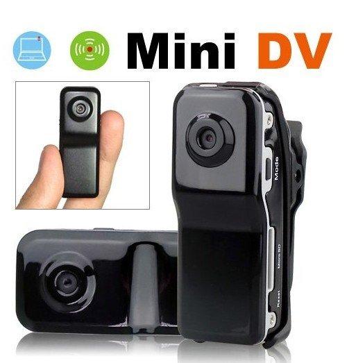 Camara Espia Mini DV DVR Video Deportes