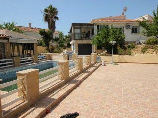 Chalet en venta en Alfàs del Pi (l'), Alicante (Costa Blanca)