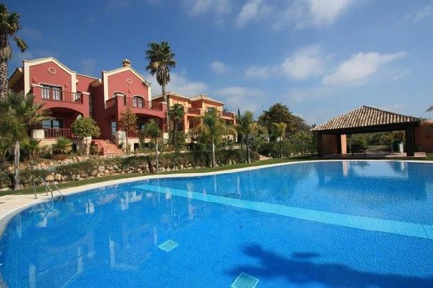 Chalet en venta en Marbella, Málaga (Costa del Sol)