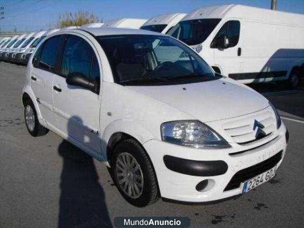 Citroën C3 1.4 HDi Furio