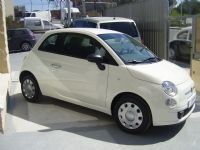 FIAT 500 1.2 8V 69 CV POP 3P - Madrid