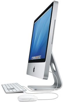 IMac 20 pulgadas