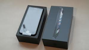 iphone 5 16 gb nuevo