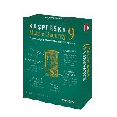 Kaspersky 2011 internet mobile security 1us