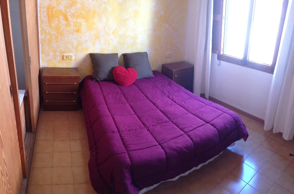 rent room z/blanquerna,5min plaza españa