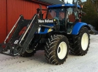 tractrore New Holland 6040 - mejor precio | unprecio.es