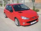 Vendo 206 gti full equipe - mejor precio | unprecio.es