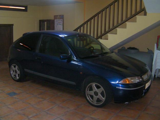 Vendo rover serie 200