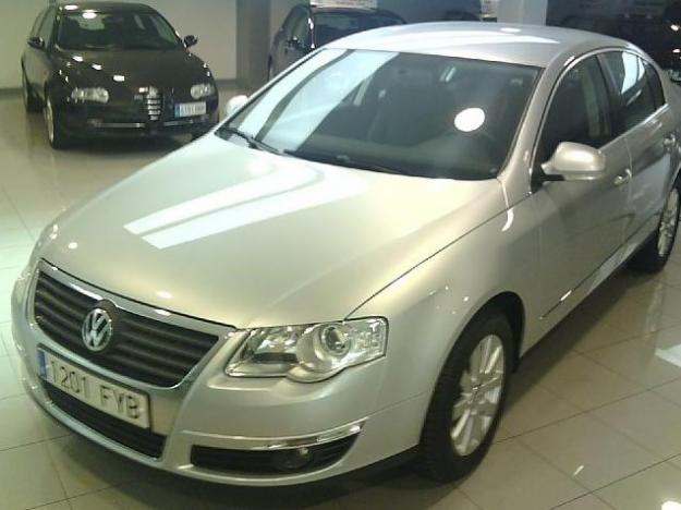 Volkswagen Passat 2.0TDI Advance 140cv KM 0