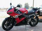 Yamaha YZF R-6 05.Perfecto estado.15000 kms.5500€