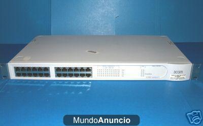 3Com SuperStack 3 Switch 3300 XM