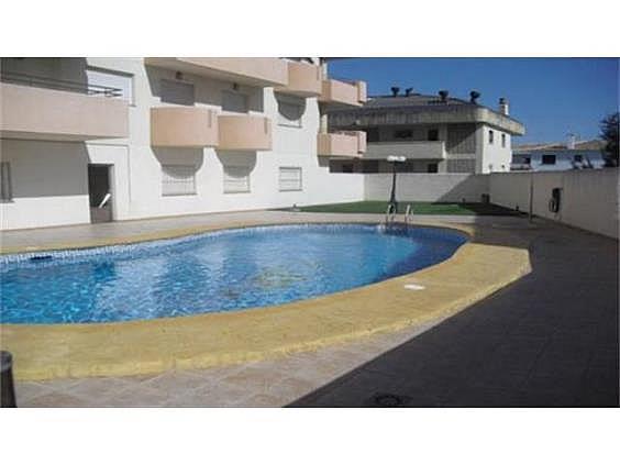 Apartamento en Benalmádena