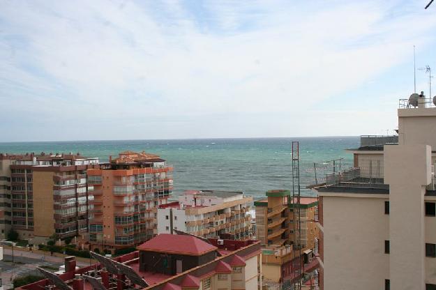 Apartamento en Fuengirola