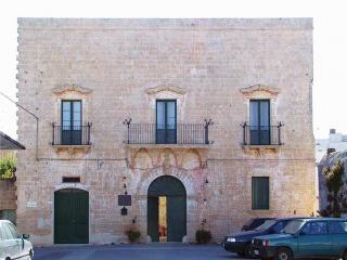 Apartamento en residencia : 2/17 personas - castrignano del capo  lecce (provincia de)  pouilles  italia