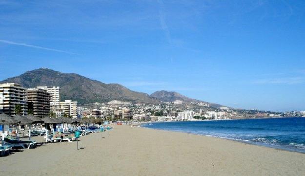 Apartamento en venta en Fuengirola, Málaga (Costa del Sol)