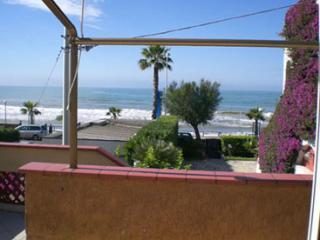 Apartamento en villa : 6/6 personas - junto al mar - vistas a mar - terracina  latina (provincia de)  latium  italia