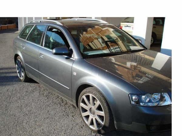 audi a4 avant 1.9tdi 130cv