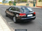 Audi A4 Avant 2.0 TDI 140cv - mejor precio | unprecio.es