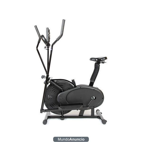 BICICLETA ELIPTICA CROSS TRAINER