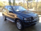 BMW X5 3.0D - Girona - mejor precio | unprecio.es