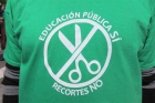 camiseta educacion publica - mejor precio | unprecio.es