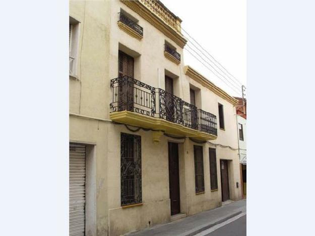 Casa en Sabadell