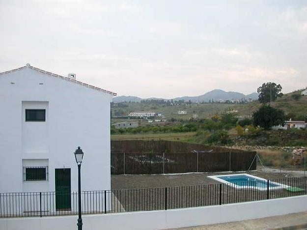 Chalet en Alcaucín