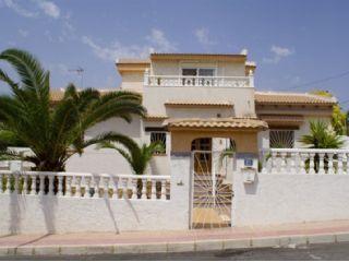 Chalet en venta en Ciudad Quesada, Alicante (Costa Blanca)