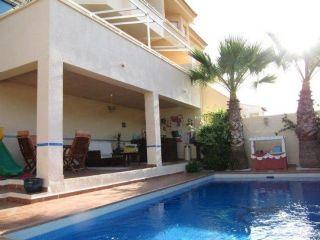 Chalet en venta en Nucia (la), Alicante (Costa Blanca)