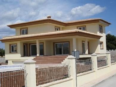 Chalet se vende en Moraira, Costa Blanca