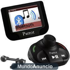 despiece de parrot mki9200