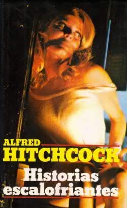 Historias escalofriantes de Alfred Hitchcock