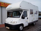 Hymer-Eriba Camp Swing 494 Fiat Ducato 2.8JTD - mejor precio | unprecio.es