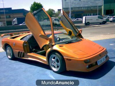 Lamborghini Diablo