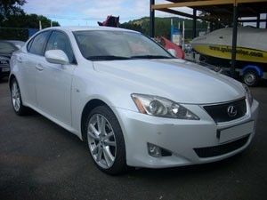 LEXUS IS 200 220 D PRESIDENT 177 CV - Cantabria