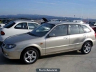 Mazda 323 F 2.0 16v DVTD Active - mejor precio | unprecio.es