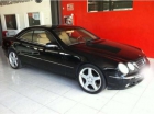 Mercedes Clase CL 500 en Valencia - mejor precio | unprecio.es